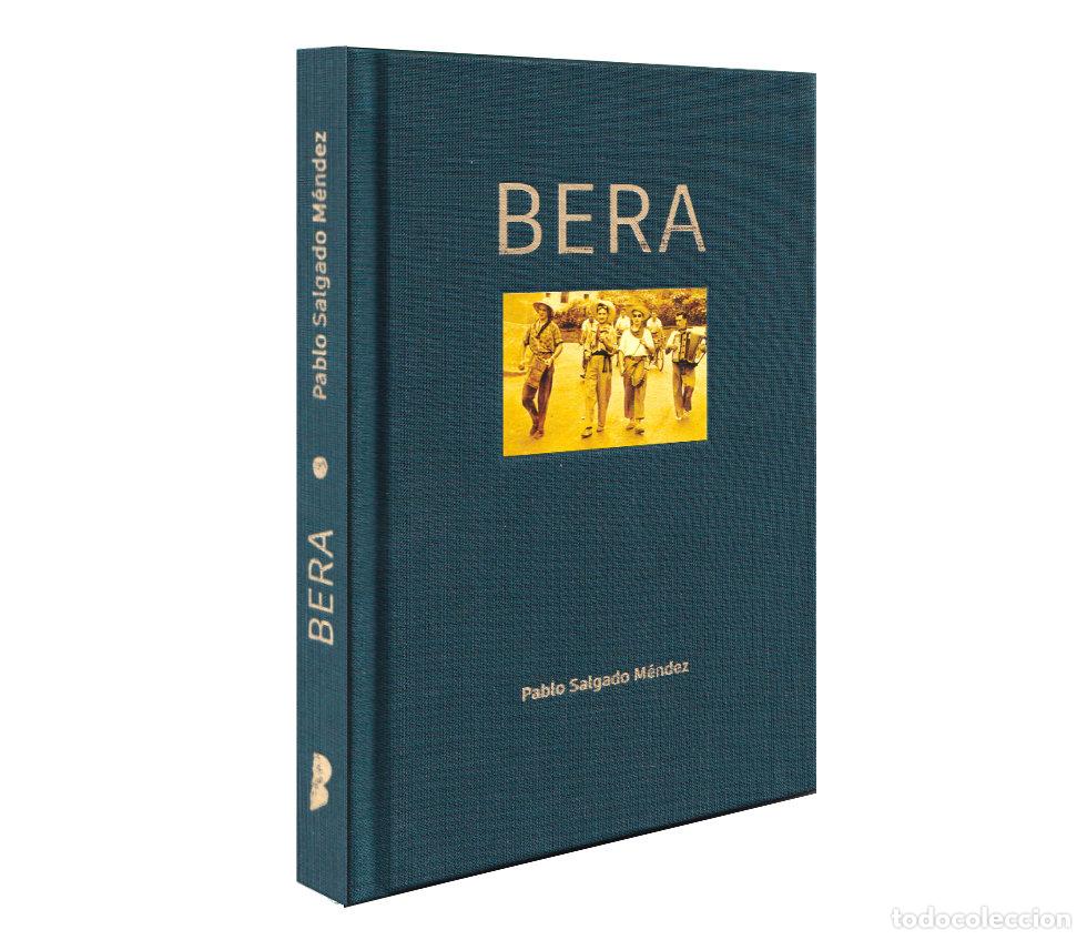 Livres: BERA - SALGADO MENDEZ, PABLO