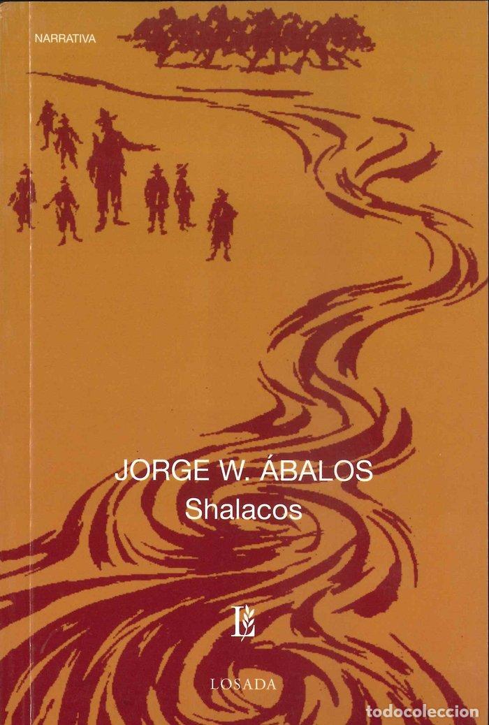 Libri: SHALACOS - ABALOS, JORGE