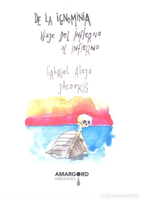 Libri: DE LA IGNOMINIA - AA.VV.