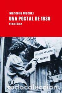 Libros: UNA POSTAL DE 1939 - OLSCHKI, MARCELLA