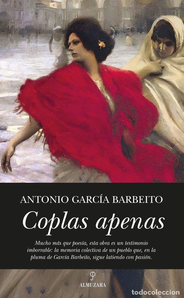 B&uuml;cher: COPLAS APENAS - GARCIA BARBEITO, ANTONIO