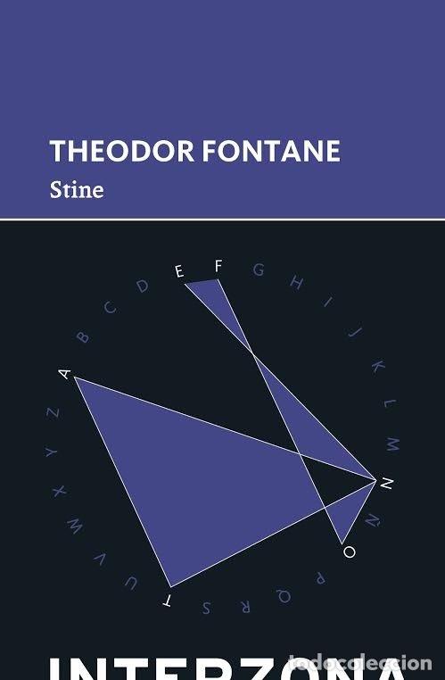 B&uuml;cher: STINE - FONTANE, THEODORO