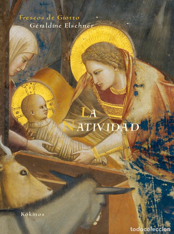B&uuml;cher: NATIVIDAD,LA - ESCHNER, GERALDINE