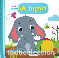 Libri: A JUGAR - AA.VV.....