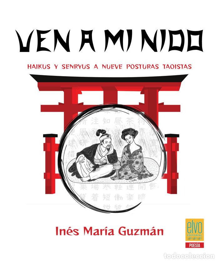 Libri: VEN A MI NIDO - GUZM&aacute;N, IN&eacute;S MAR&iacute;A