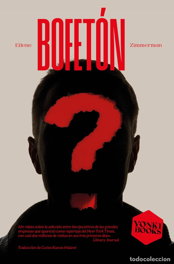 Libri: BOFETON - ZIMMERMAN, EILENE