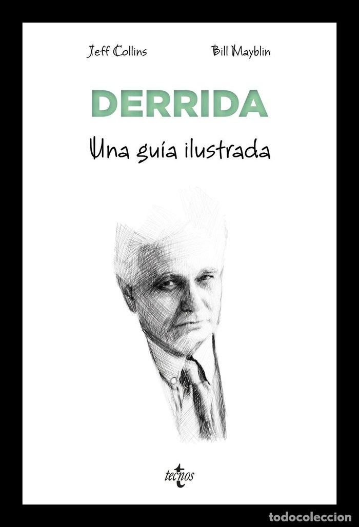 Libri: DERRIDA - COLLINS, JEFF