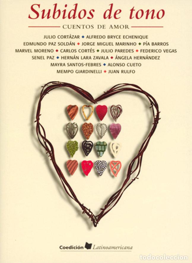 Libri: SUBIDOS DE TONO - AA.VV