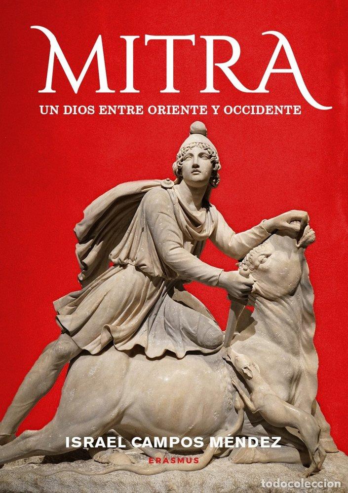 Libri: MITRA - CAMPOS MENDEZ, ISRAEL