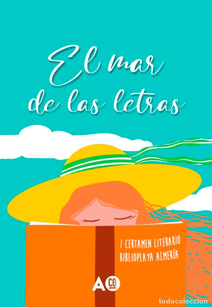B&uuml;cher: EL MAR DE LAS LETRAS - AA.VV.