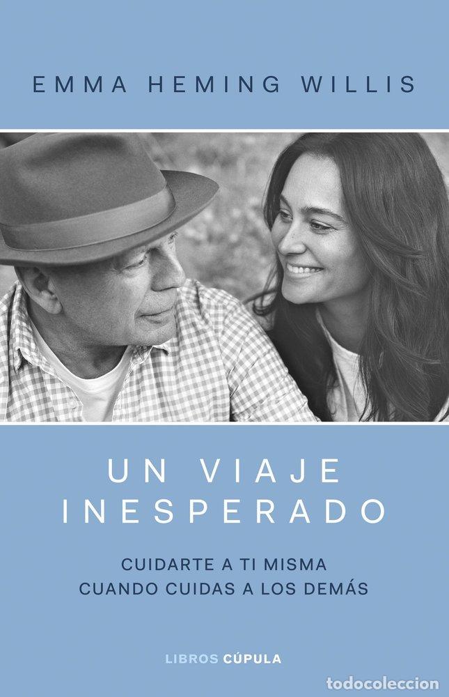 B&uuml;cher: UN VIAJE INESPERADO - EMMA HEMING WILLIS