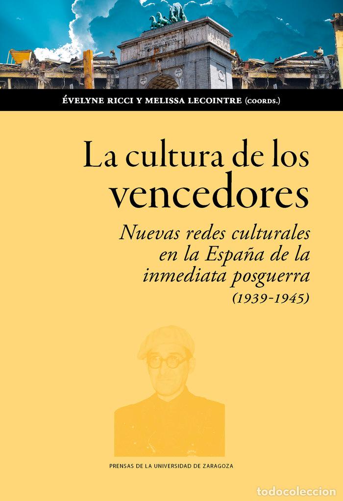 B&uuml;cher: LA CULTURA DE LOS VENCEDORES - RICCI, EVELYNE