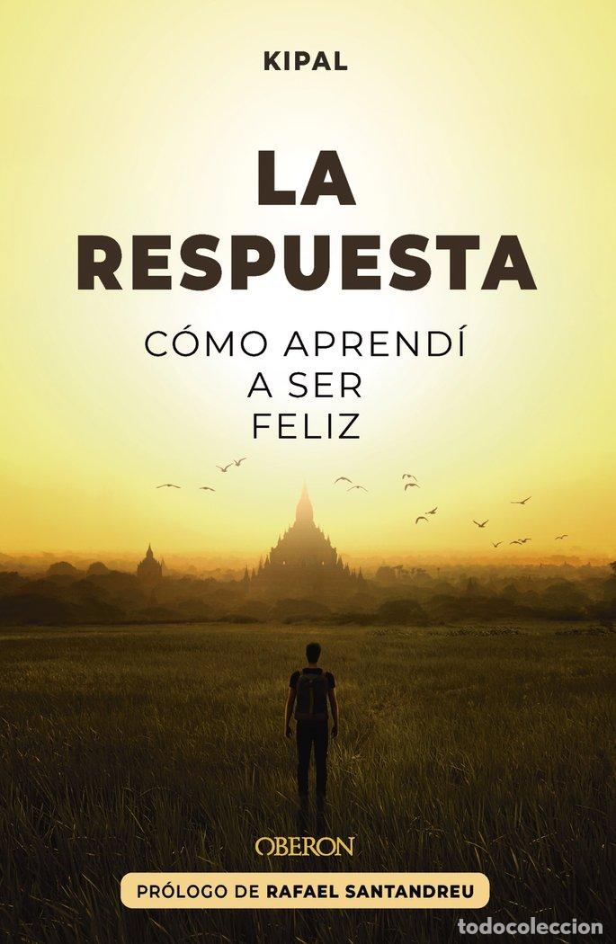 Libros: LA RESPUESTA - KIPAL