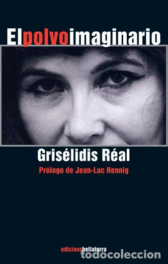 Livres: POLVO IMAGINARIO,EL - REAL, GRISELIDIS