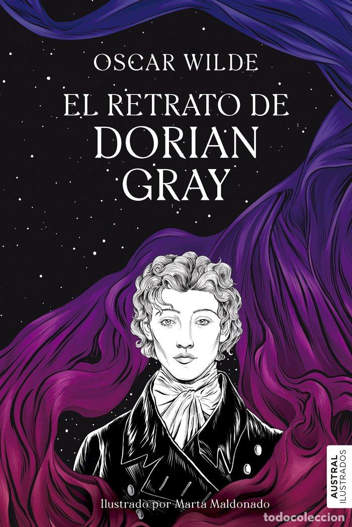 Livres: EL RETRATO DE DORIAN GRAY - OSCAR WILDE