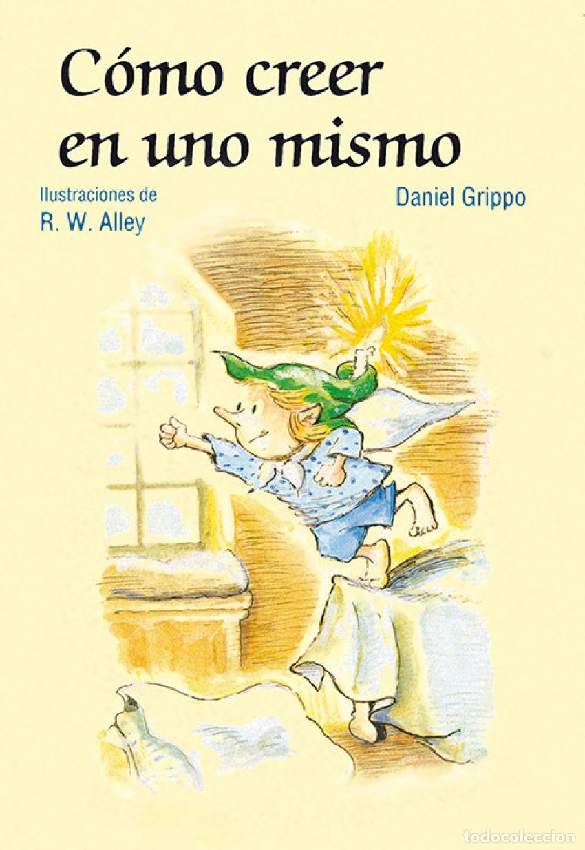 Livres: COMO CREER EN UNO MISMO - Grippo, Daniel