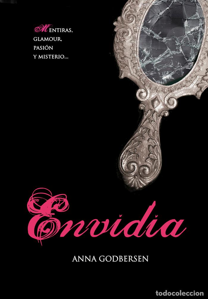Livres: ENVIDIA - GODBERSEN, ANNA