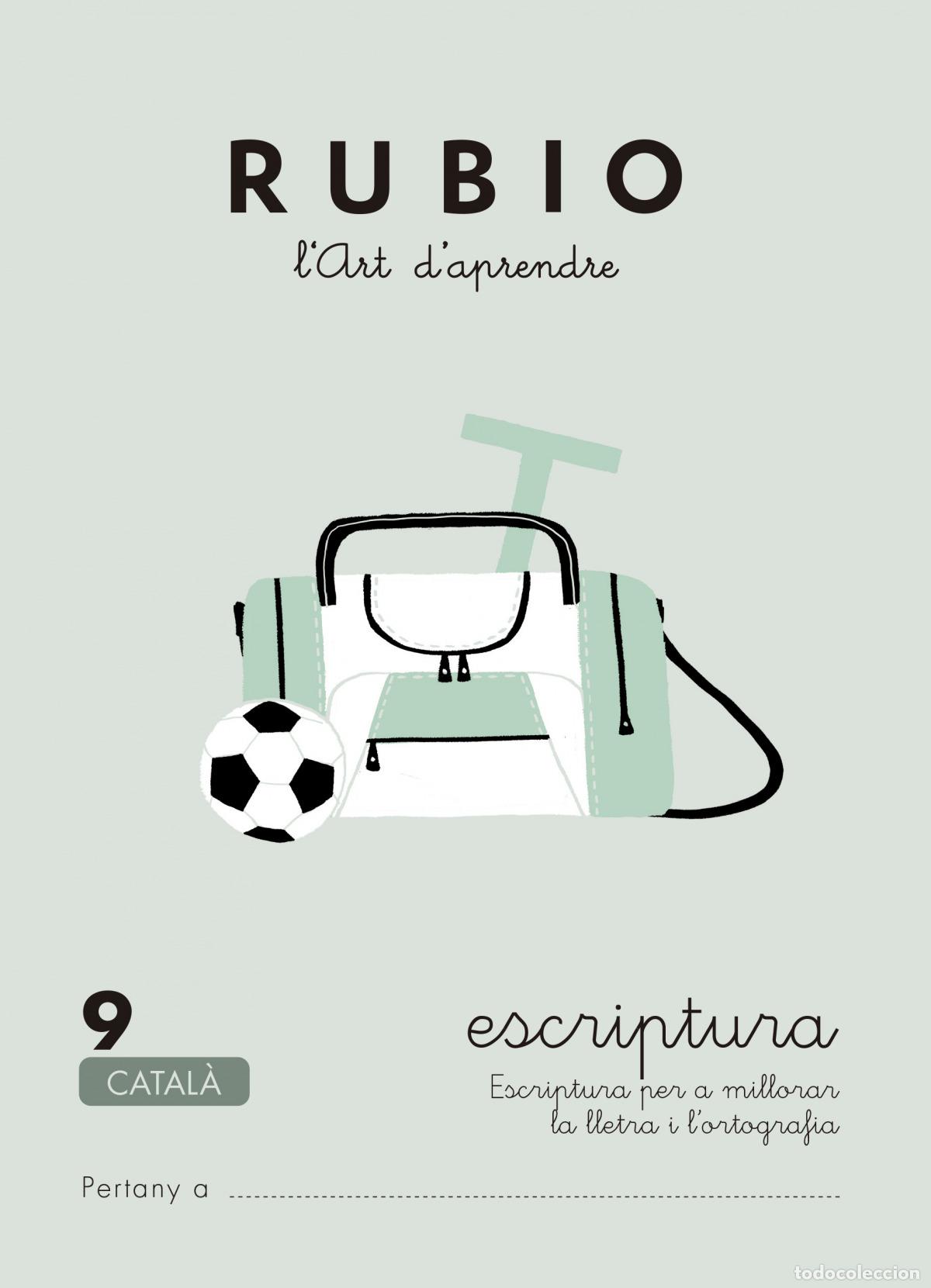 books: ESCRIPTURA - Varis..