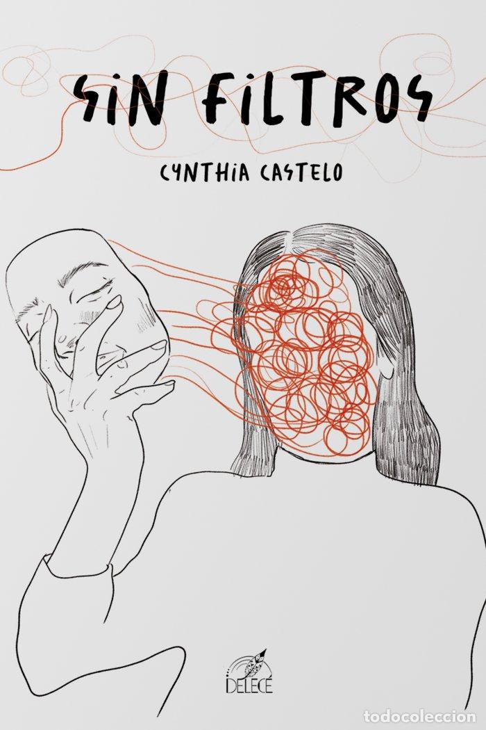 Libri: SIN FILTROS - CASTELO, CYNTHIA