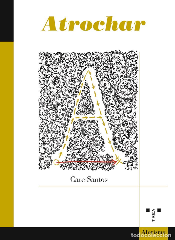 Libri: ATROCHAR - SANTOS, CARE