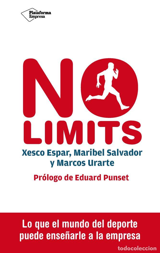 Libros: NO LIMITS - AA.VV...