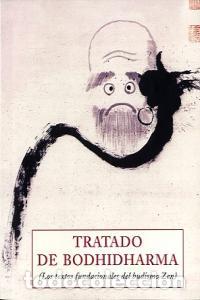Libri: TRATADO DE BODHIDHARMA - AA.VV