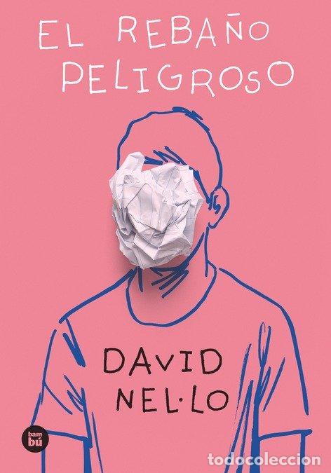 Livres: EL REBA&Ntilde;O PELIGROSO - NEL&Uacute;LO COLOM, DAVID
