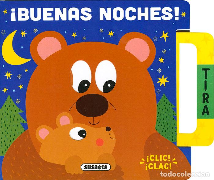 Livres: BUENAS NOCHES - EDICIONES, SUSAETA