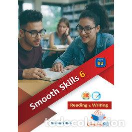 Livros: SMOOTH SKILLS R&W BOOK 6 SSE B2 - AA.VV
