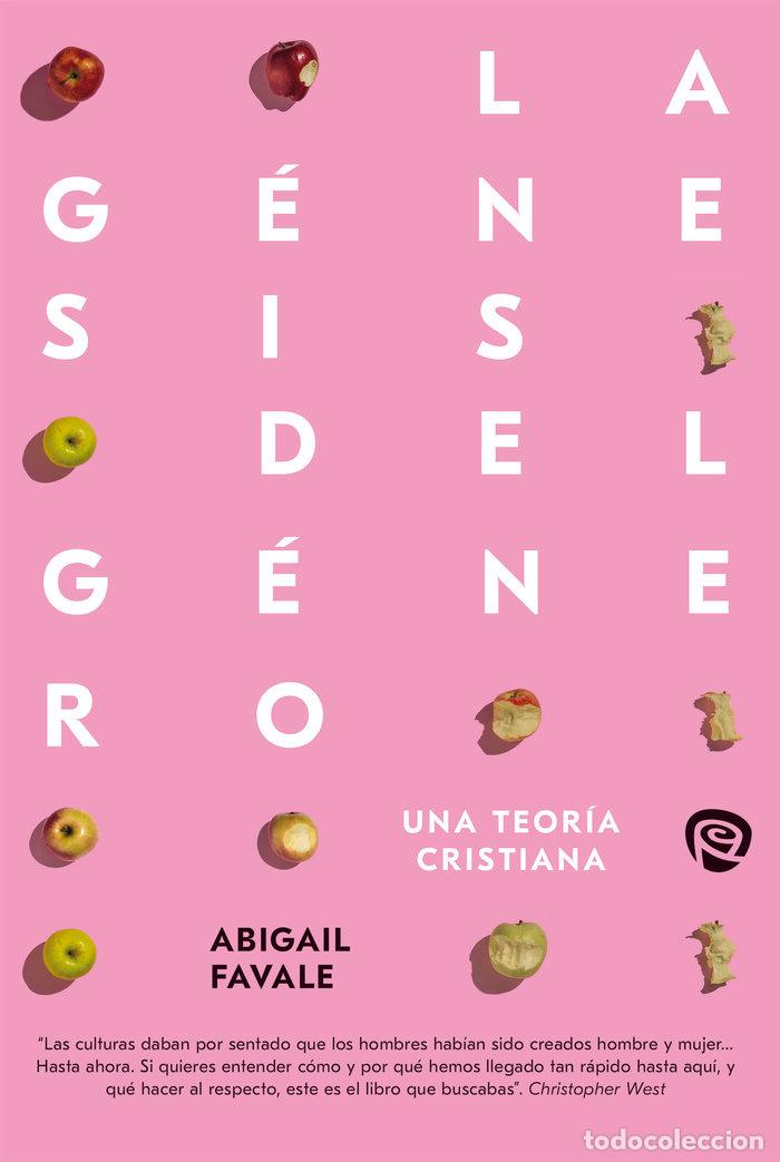 Livros: LA GENESIS DEL GENERO - FAVALE, ABIGAIL