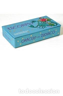 Livros: ESCORPIO - AA.VV....