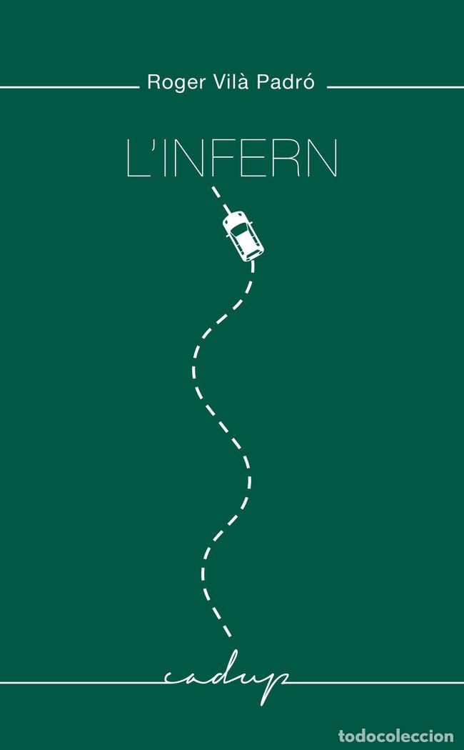 Livros: LINFERN - VILA PADRO, ROGER