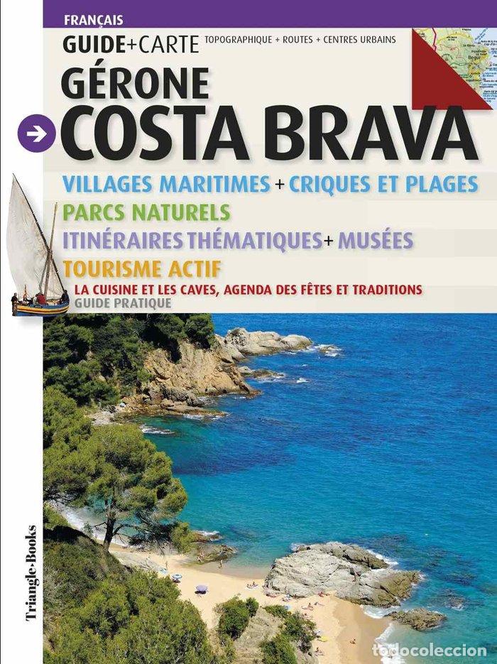Livres: COSTA BRAVA - ROIG CASAMITJANA, SEBASTI&middot;