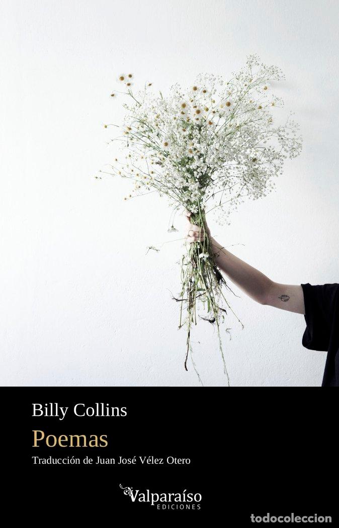 books: POEMAS - COLLINS, BILLY