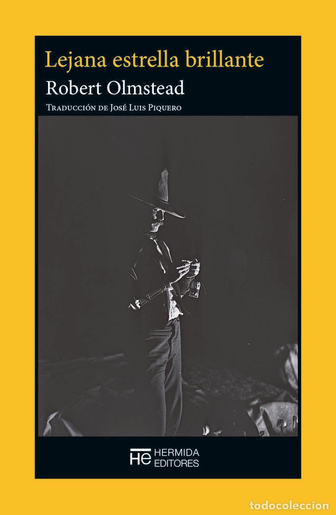 books: LEJANA ESTRELLA BRILLANTE - OLMSTEAD, ROBERT