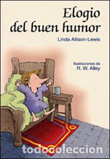 Livres: ELOGIO DEL BUEN HUMOR - Allison Lewis, Linda