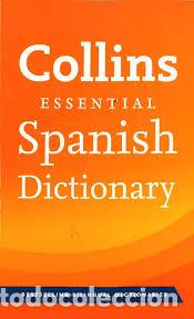 Libros: COLLINS ESSENTIAL - AA.VV