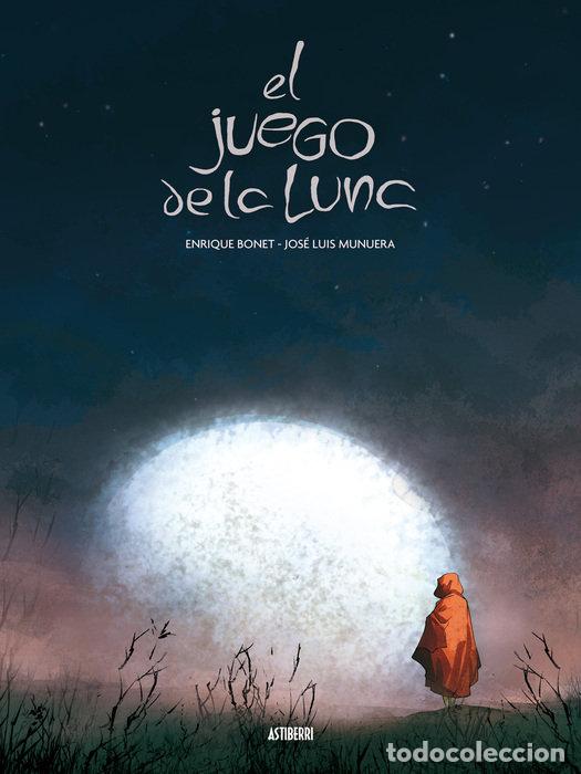 Livres: JUEGO DE LA LUNA,EL - BONET, ENRIQUE