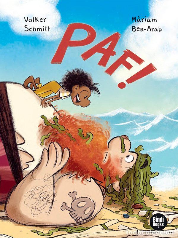 Livres: PAF - VOLKER SCHMITT