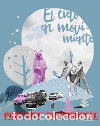 Livres: CIELO EN MOVIMIENTO,EL - AA.VV