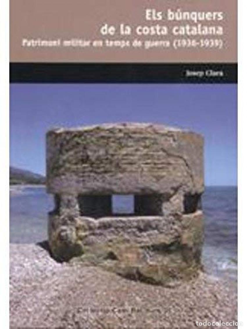 Livres: ELS B&Uacute;NQUERS DE LA COSTA CATALANA - Clara Resplandis, Josep