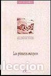 books: PRIMEROS EUROPEOS,LOS (11) - MENENDEZ, MARIO