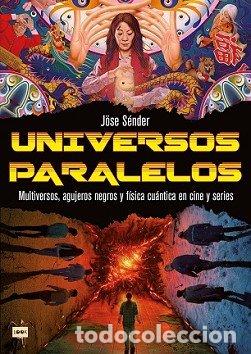 B&uuml;cher: UNIVERSOS PARALELOS - JOSE SENDER