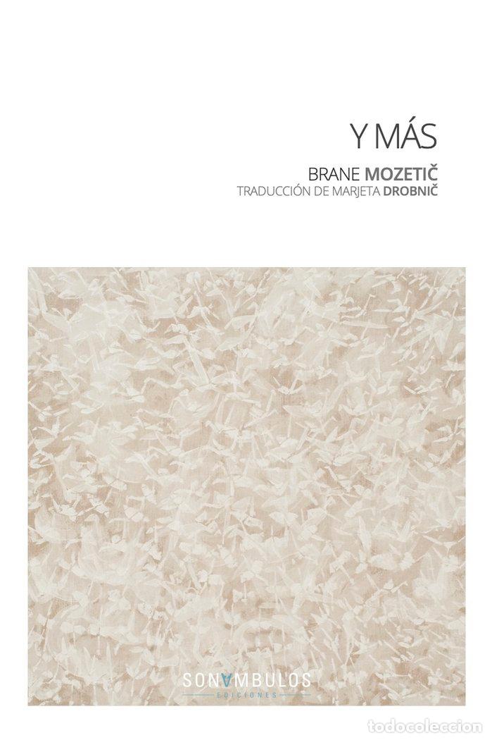 B&uuml;cher: Y MAS - MOZETIC, BRANE