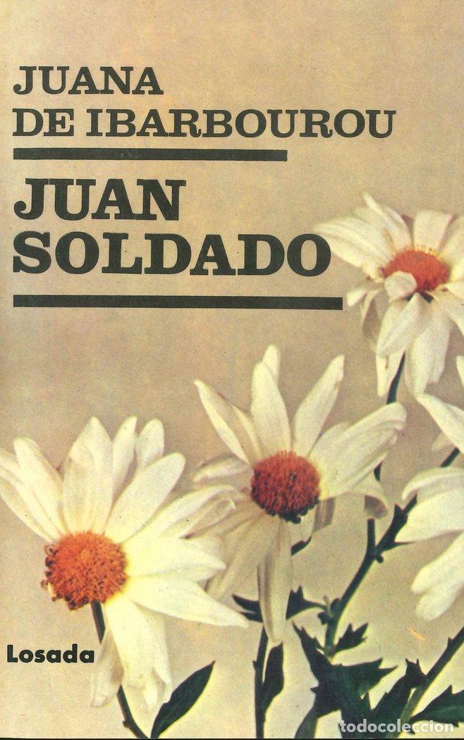 B&uuml;cher: JUAN SOLDADO - AA.VV