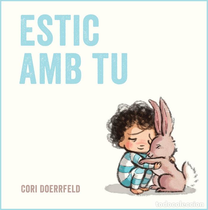 B&uuml;cher: ESTIC AMB TU - DOERRFELD, CORI