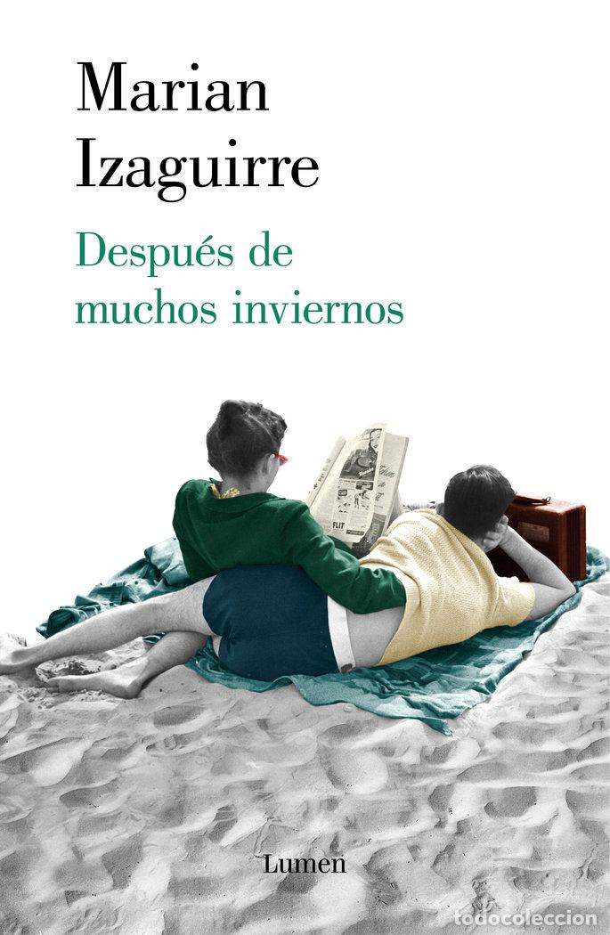 B&uuml;cher: DESPUES DE MUCHOS INVIERNOS - IZAGUIRRE, MARIAN