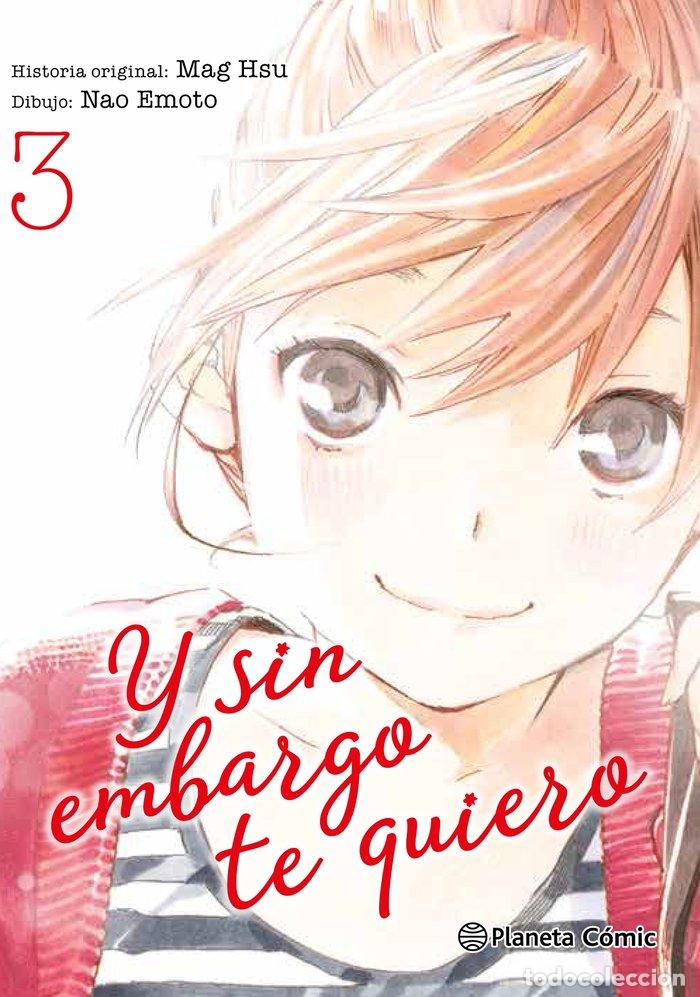 books: Y SIN EMBARGO TE QUIERO N3/07 - ITIN, SUU