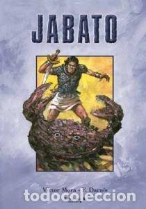 Libros: SUPER JABATO 7 - DARNIS
