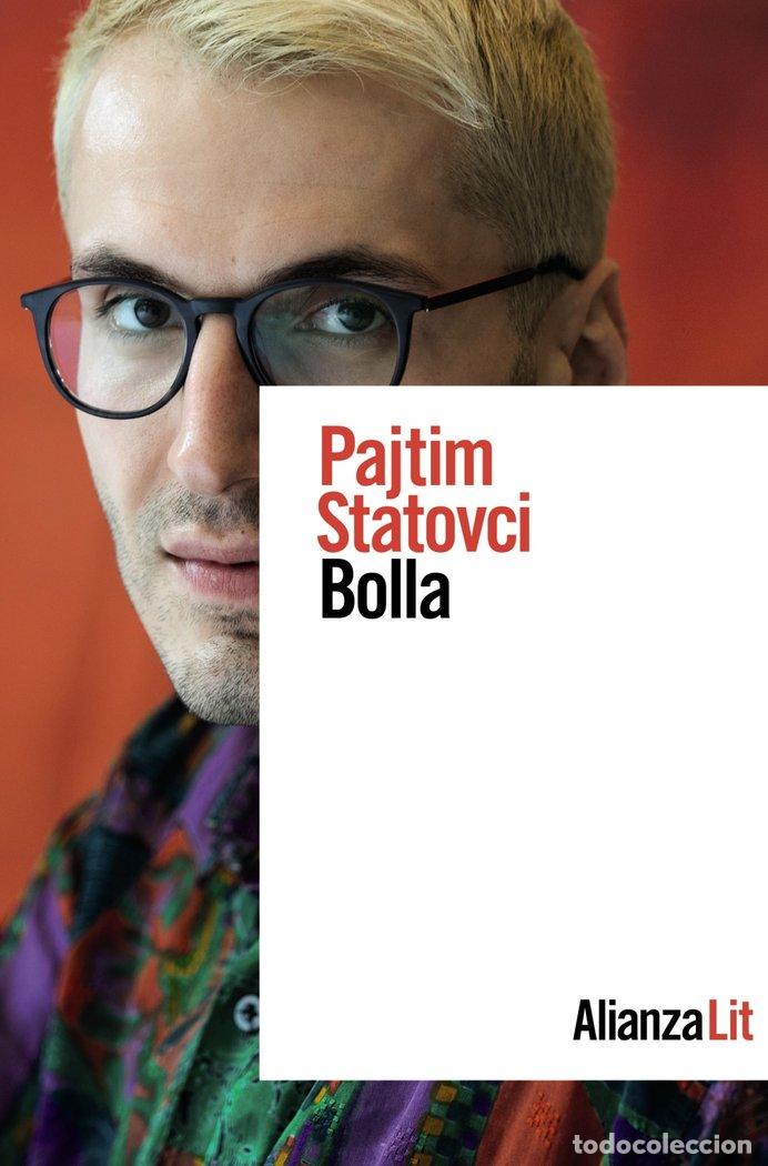 Libros: BOLLA - STATOVCI, PAJTIM